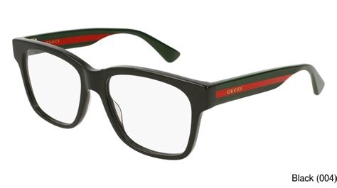 replica gucci prescription glasses|gucci prescription glasses for men.